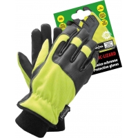 Protective gloves RMC-LIZARD YB