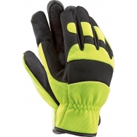 Protective gloves RMC-MECHANIC YB