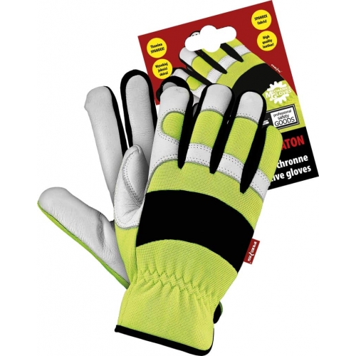 Protective gloves RMC-MERATON YWB