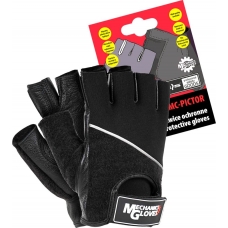 Protective gloves RMC-PICTOR BS