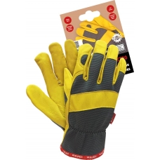 Protective gloves RMC-SPECTRO SY