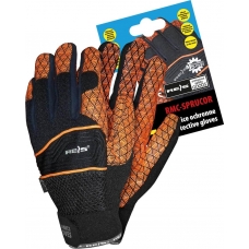 Protective gloves RMC-SPRUCOR BPG