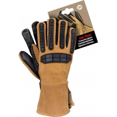 Ochranné rukavice RMC-TEXAS HB
