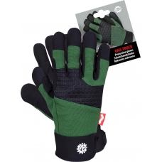 Protective gloves RMC-TRUCK ZB