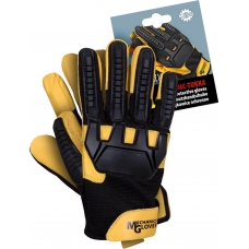 Protective gloves RMC-TUKKA BY
