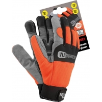 Protective gloves RMC-VISIONER PBS