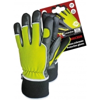 Protective gloves RMC-WINMICROM YB