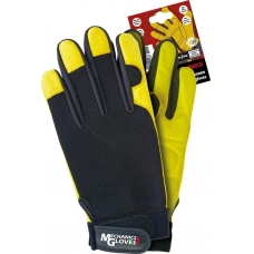 Protective gloves RMECH BY
