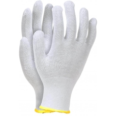 RMICRONCOT W 9 ochranné rukavice