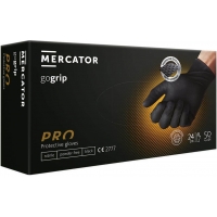Nitrile gloves RMM-PGRIPGO B