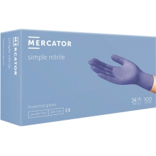 Nitrilové rukavice RMM-SIMPLENIT N