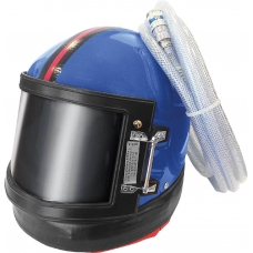 Compressed air hose breathing apparatus RN-AWSP-RES-4