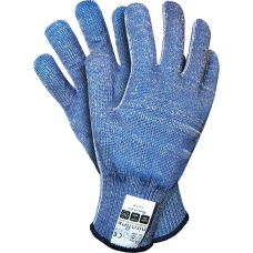 Protective gloves RNIR-BLCUTPRO N
