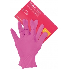 Nitrilové rukavice RNIT-COLLAGEN R
