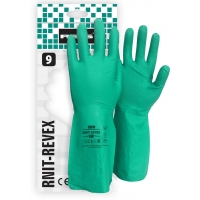 Protective gloves RNIT-REVEX Z