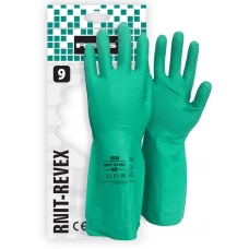 Ochranné rukavice RNIT-REVEX Z