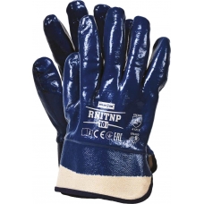 Protective gloves RNITNP G
