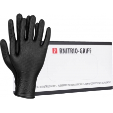 Nitrilové rukavice RNITRIO-GRIFF B