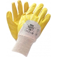 Protective gloves RNITZ BEY