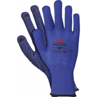 Protective gloves RNYDO-COLOR NB