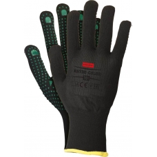 Protective gloves RNYDO-COLOR BZ