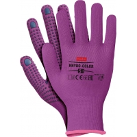 Protective gloves RNYDO-COLOR RG