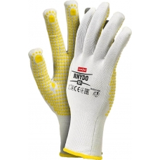 Protective gloves RNYDO WY