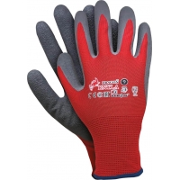 Protective gloves RNYLA CS
