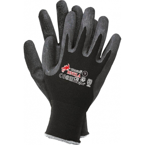 Protective gloves RNYLA B