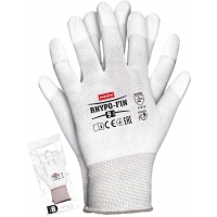 Protective gloves RNYPO-FIN W