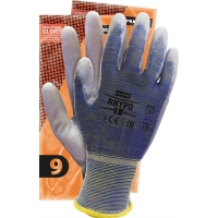 Protective gloves RNYPO MELNSW