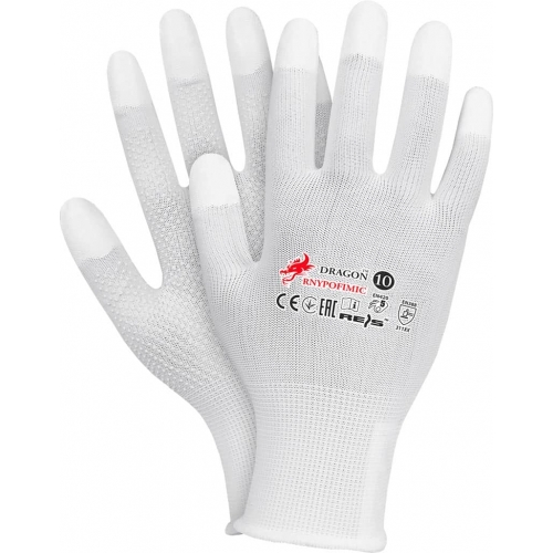 Protective gloves RNYPOFIMIC W