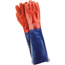 Protective gloves RPCV60-FISH CN