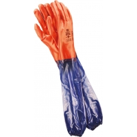 Protective gloves RPCV60 CV