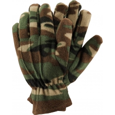 Protective gloves RPOLAR-MORO MO