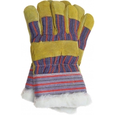 Protective gloves RSO MIX