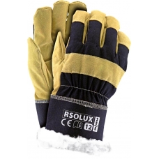 Protective gloves RSOLUX GY