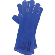 Ochranné rukavice RSPBLUE-INDIANEX N