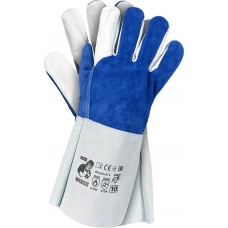 Protective gloves RSPLBLULUX NWJS
