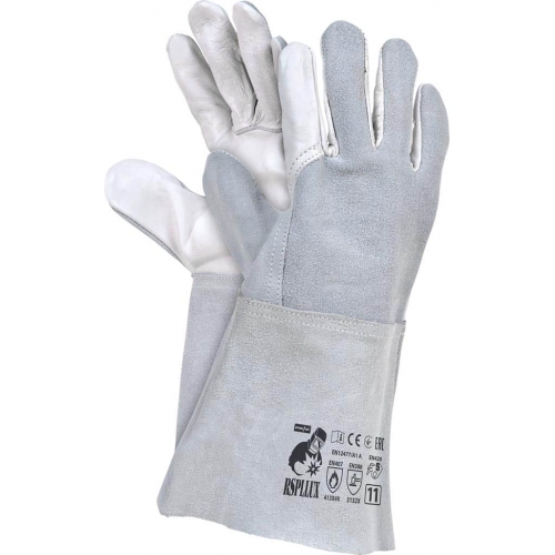 Ochranné rukavice RSPLLUX WJS
