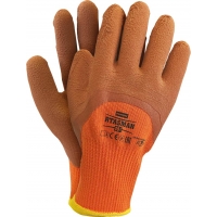 RTASMAN PBR 10 ochranné rukavice