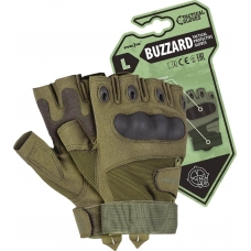 Tactical protective gloves RTC-BUZZARD Z