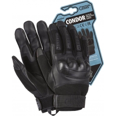 RTC-CONDOR B XL taktické ochranné rukavice