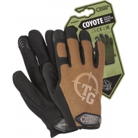 Taktické ochranné rukavice RTC-COYOTE COY