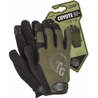 Tactical protective gloves RTC-COYOTE Z