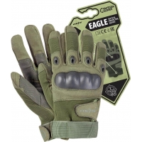 Taktické ochranné rukavice RTC-EAGLE Z