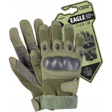 Tactical protective gloves RTC-EAGLE Z