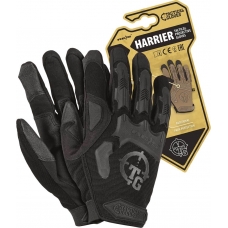 Tactical protective gloves RTC-HARRIER B