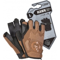 RTC-HAWK COY XL taktické ochranné rukavice