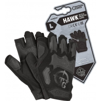 Taktické ochranné rukavice RTC-HAWK B